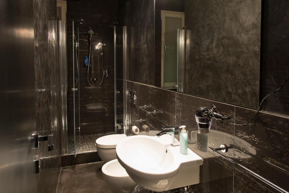 B&B Lounge Porto SantʼElpidio Quarto foto