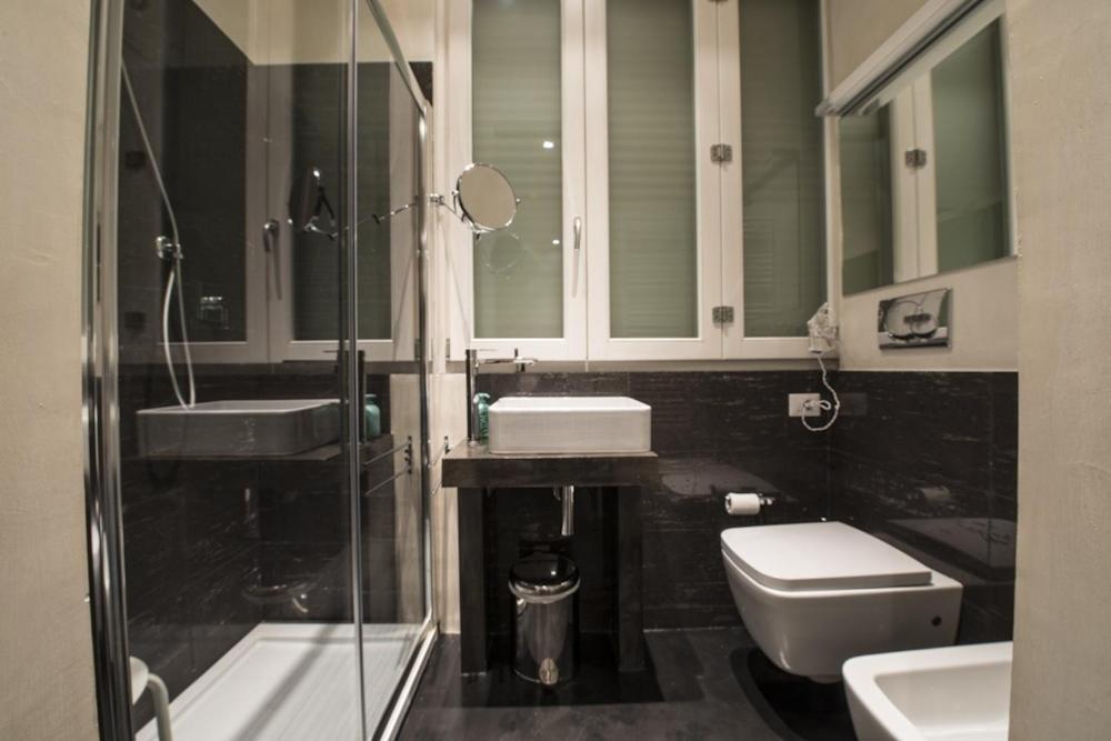 B&B Lounge Porto SantʼElpidio Quarto foto