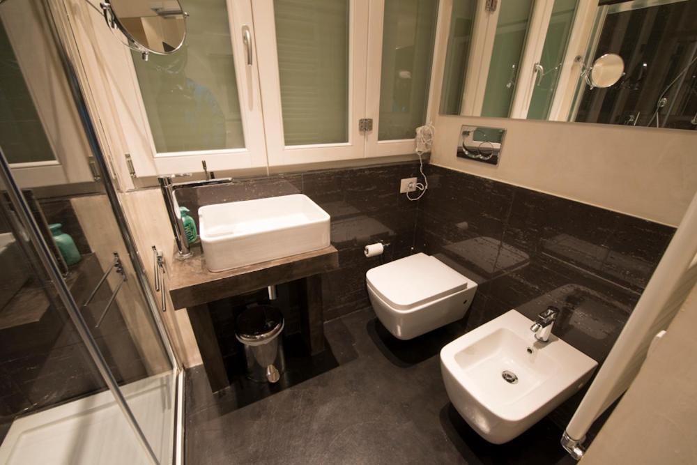 B&B Lounge Porto SantʼElpidio Quarto foto