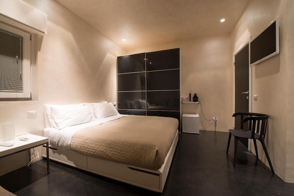 B&B Lounge Porto SantʼElpidio Quarto foto