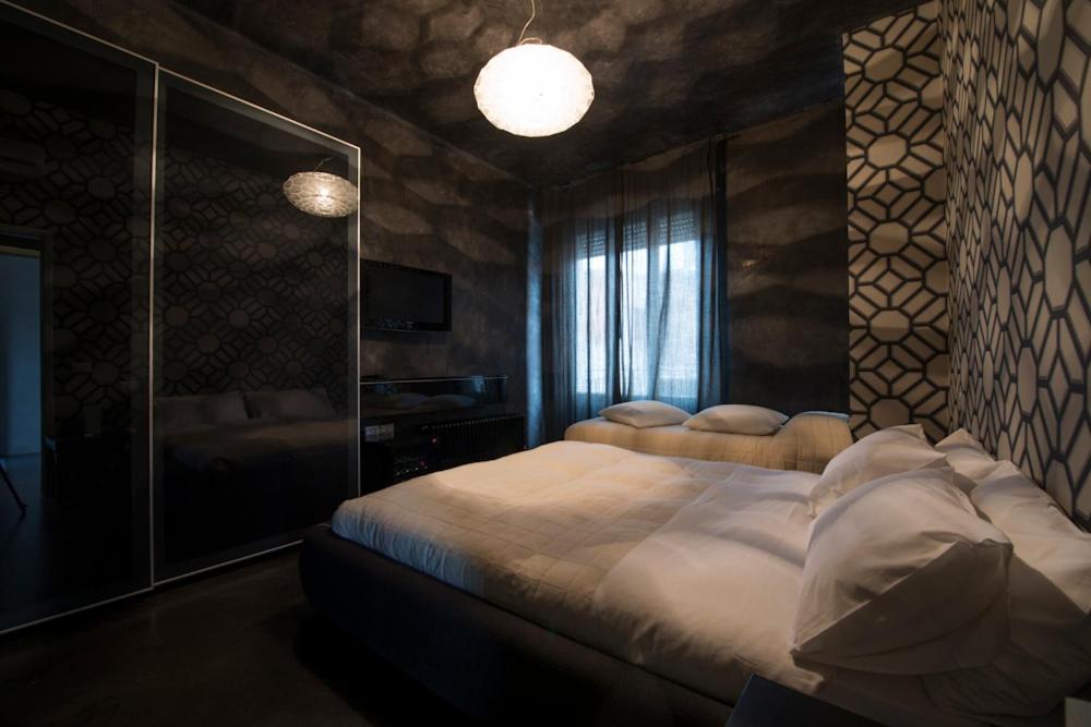 B&B Lounge Porto SantʼElpidio Quarto foto
